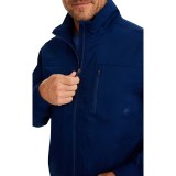 5530 Healing Hands Purple Label Jonathan Bomber Jacket
