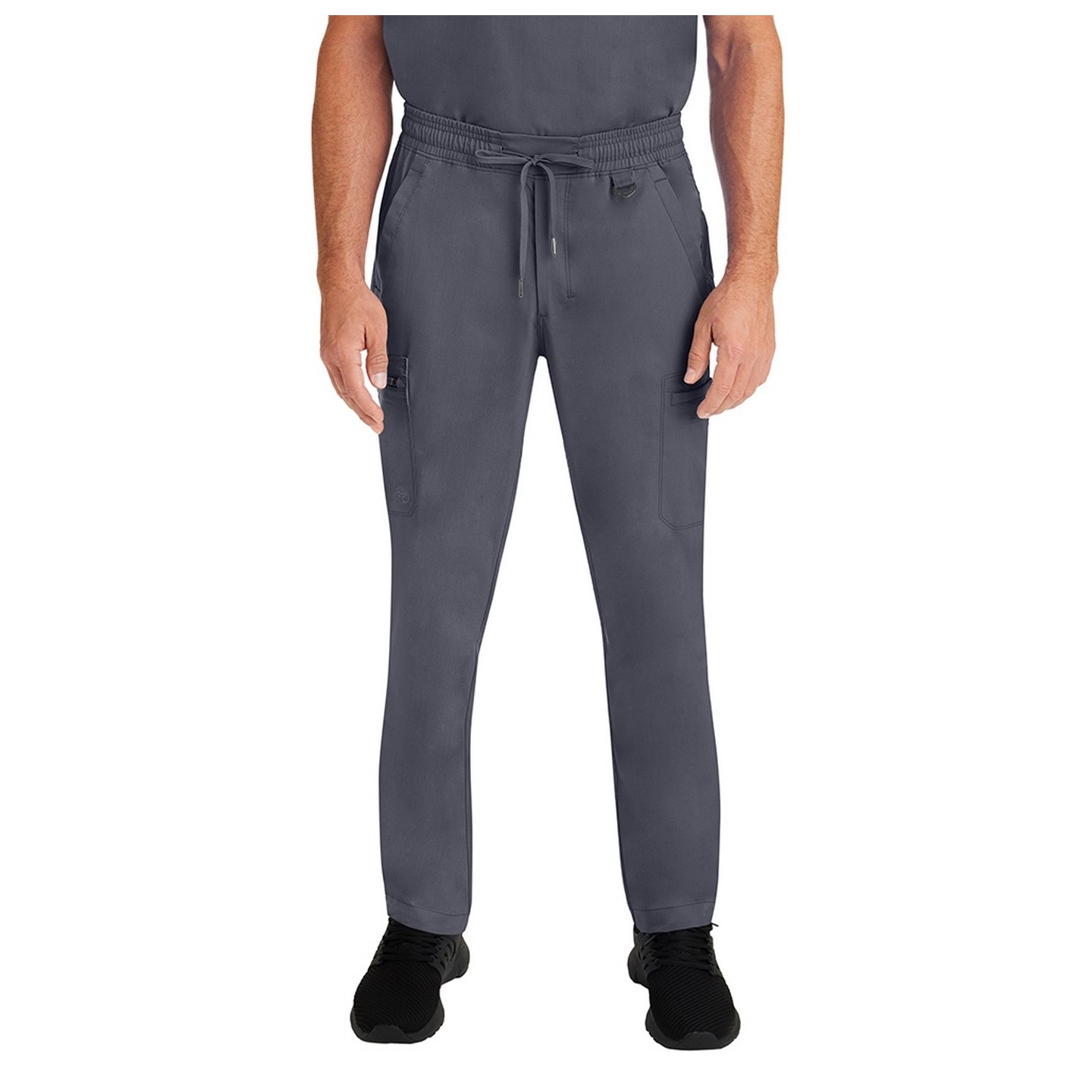 9300 Healing Hands Blue Label Full Elastic Waistband With Convertible Drawstring Daniel Pant