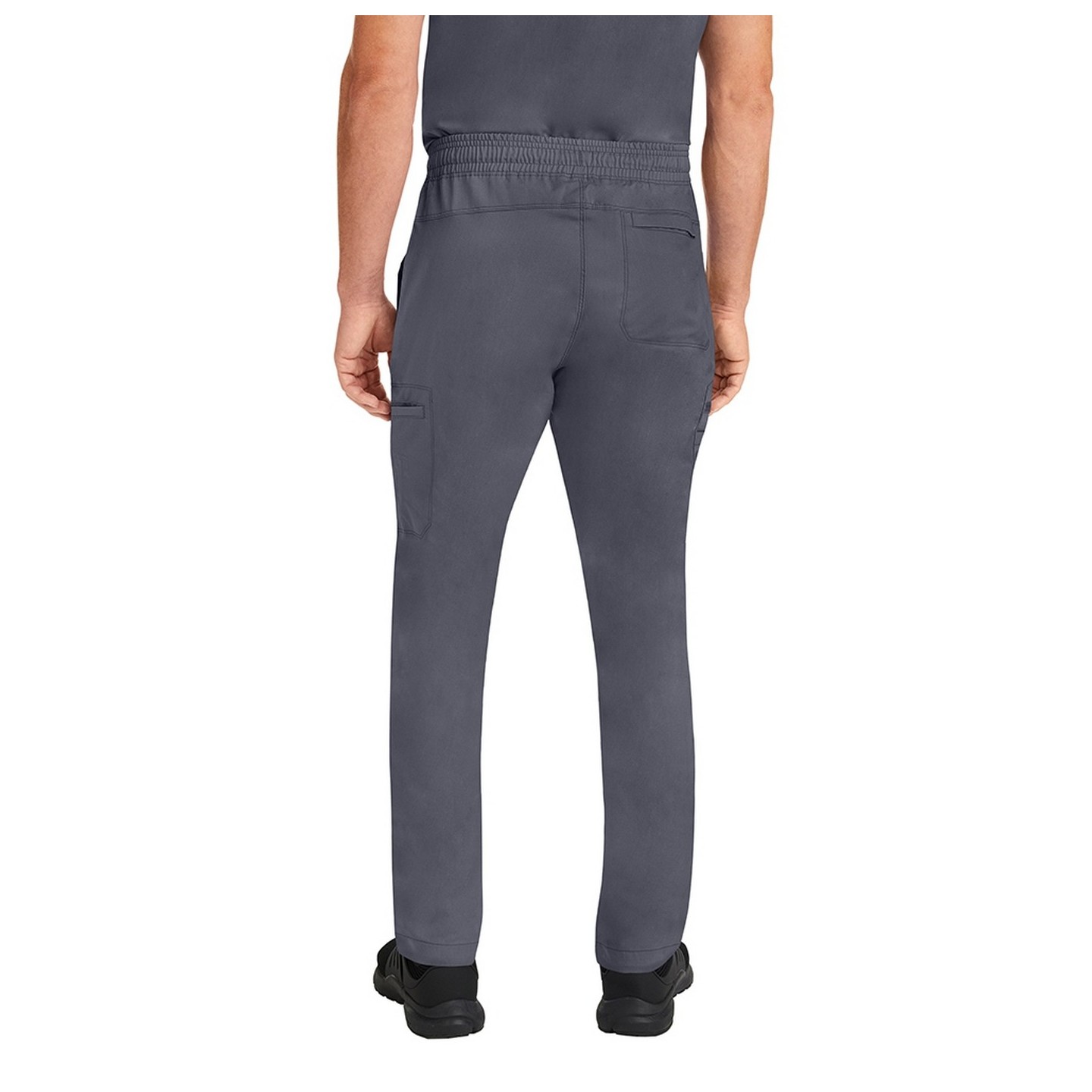 9300 Healing Hands Blue Label Full Elastic Waistband With Convertible Drawstring Daniel Pant