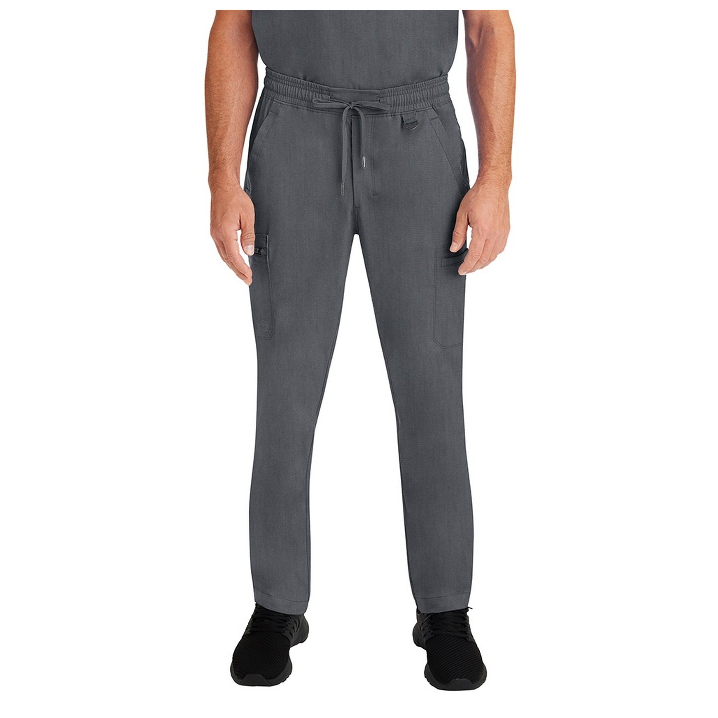 9300 Healing Hands Blue Label Full Elastic Waistband With Convertible Drawstring Daniel Pant
