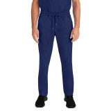 9300 Healing Hands Blue Label Full Elastic Waistband With Convertible Drawstring Daniel Pant