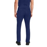 9300 Healing Hands Blue Label Full Elastic Waistband With Convertible Drawstring Daniel Pant
