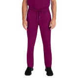 9300 Healing Hands Blue Label Full Elastic Waistband With Convertible Drawstring Daniel Pant