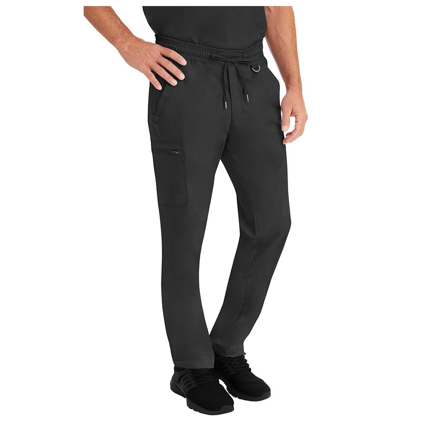 9300 Healing Hands Blue Label Full Elastic Waistband With Convertible Drawstring Daniel Pant