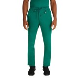 9300 Healing Hands Blue Label Full Elastic Waistband With Convertible Drawstring Daniel Pant