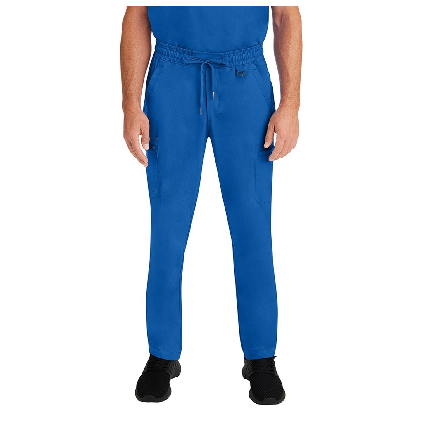 9300 Healing Hands Blue Label Full Elastic Waistband With Convertible Drawstring Daniel Pant