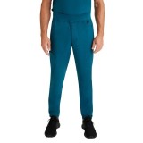 9301 Healing Hands Blue Label Men's Dante Jogger Pant