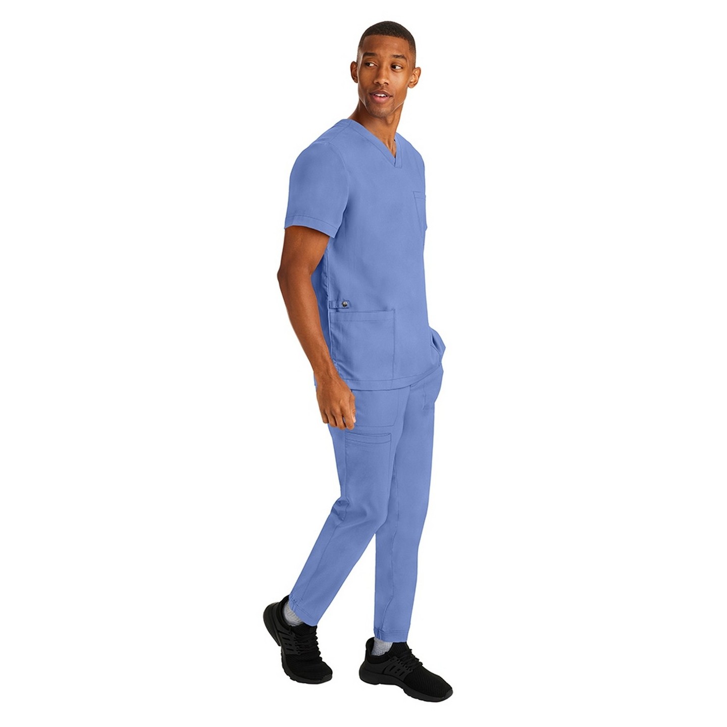 9301 Healing Hands Blue Label Men's Dante Jogger Pant