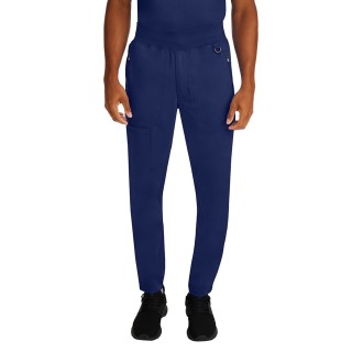 9301 Healing Hands Blue Label Men's Dante Jogger Pant