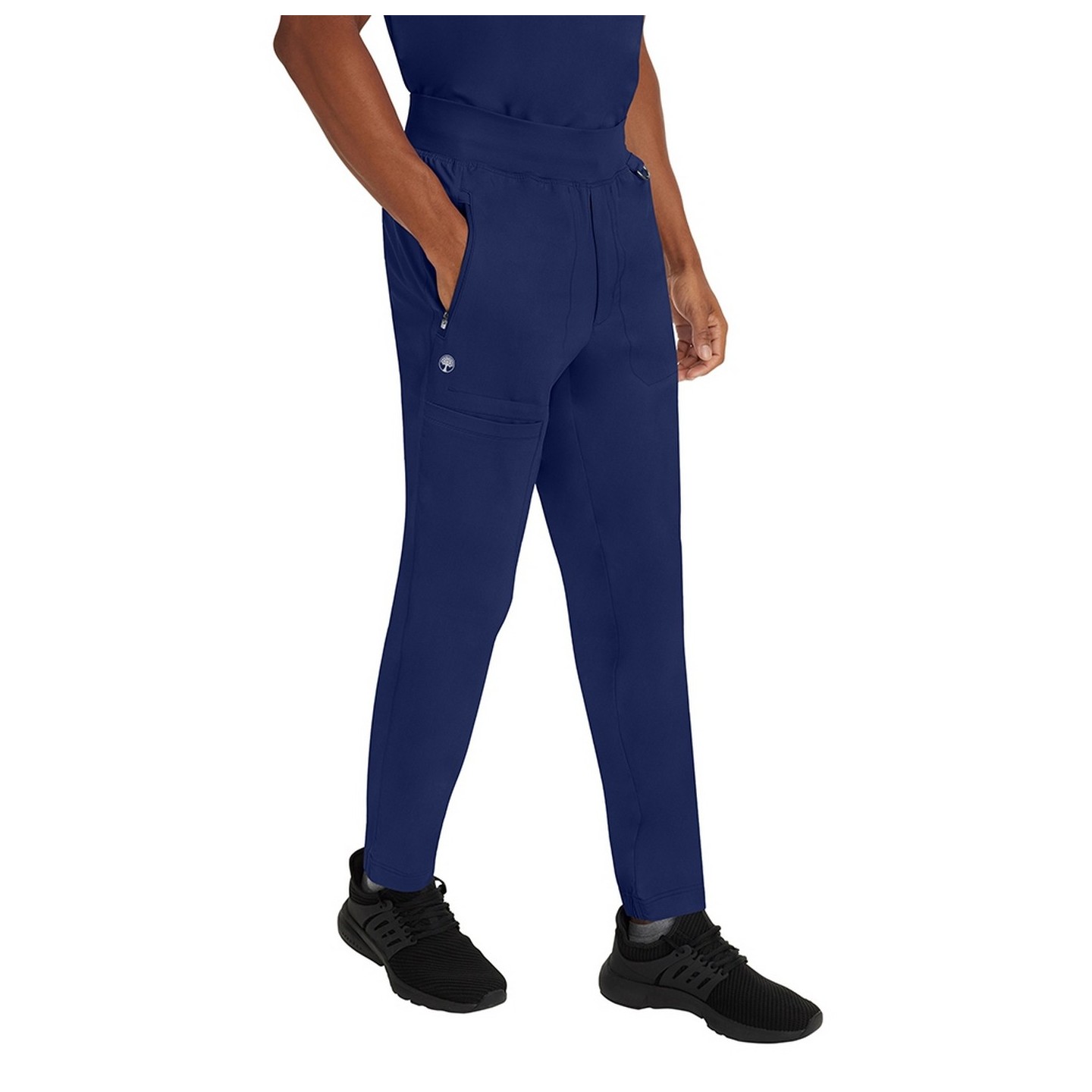 9301 Healing Hands Blue Label Men's Dante Jogger Pant