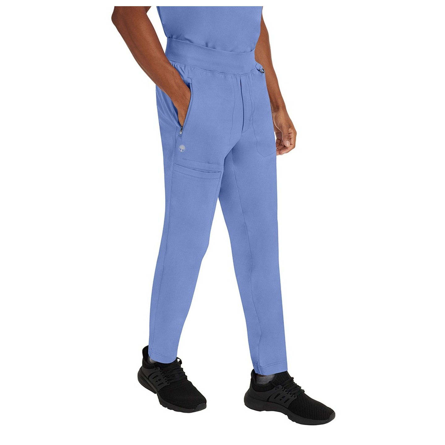 9301 Healing Hands Blue Label Men's Dante Jogger Pant