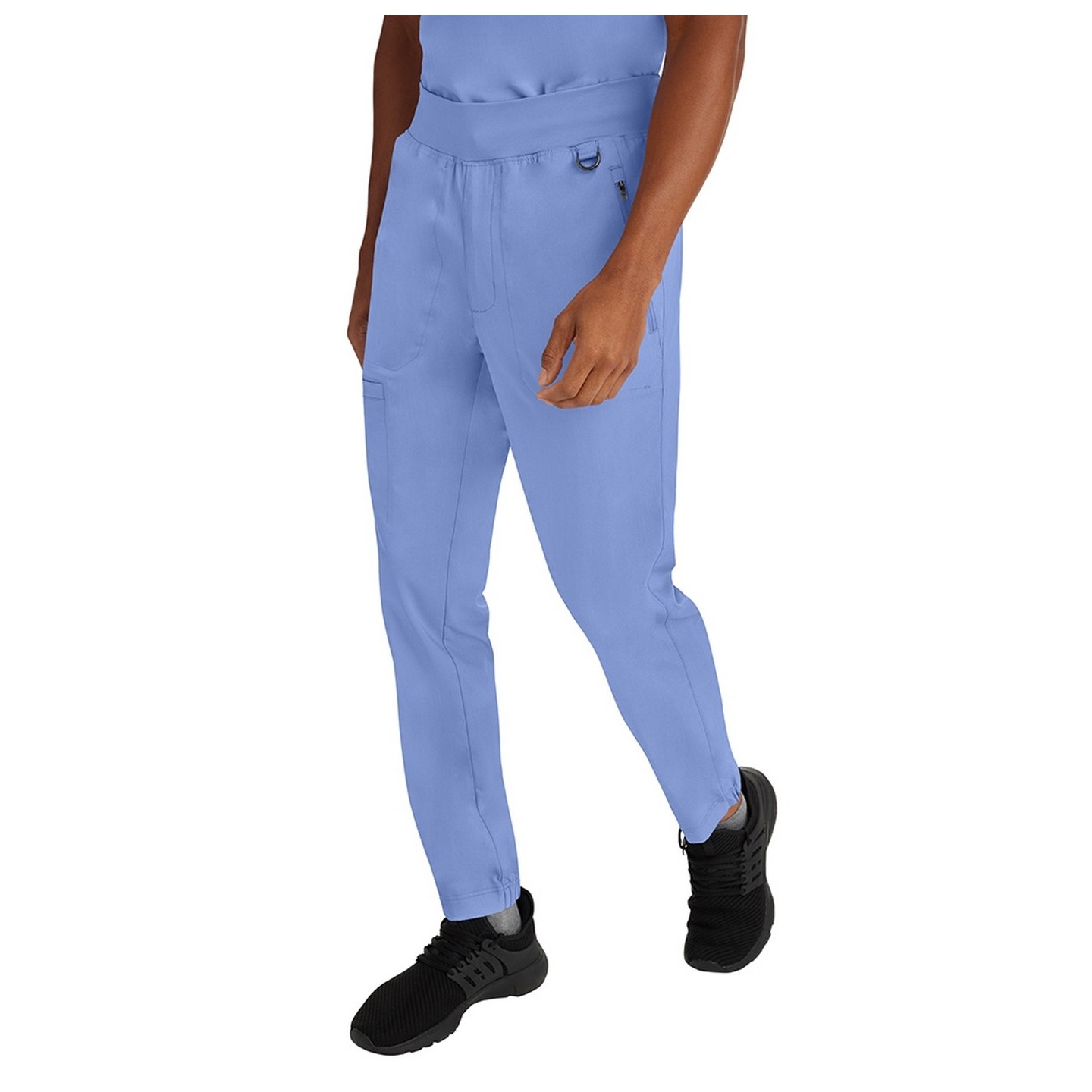 9301 Healing Hands Blue Label Men's Dante Jogger Pant