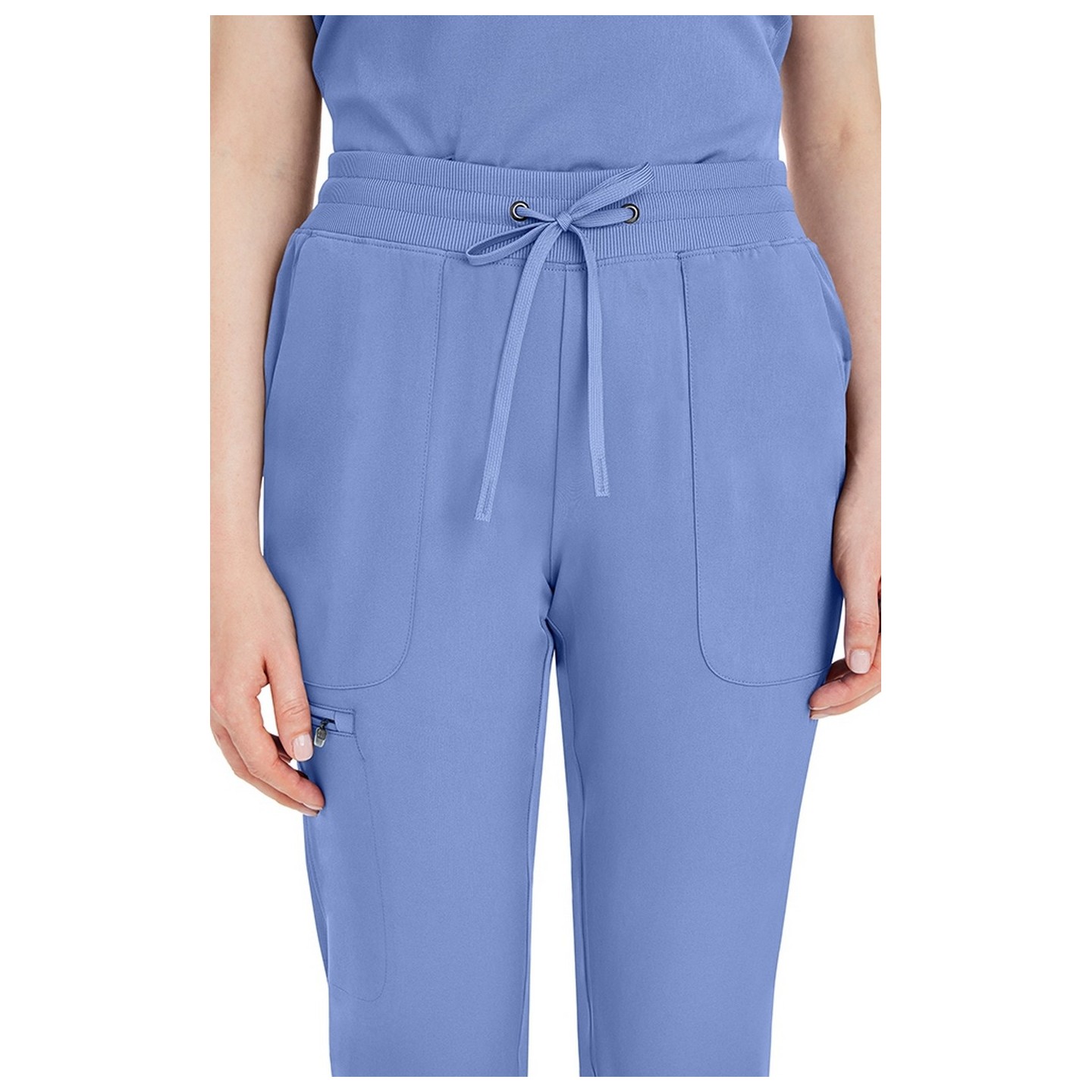 9530 Healing Hands Works Raine Drawstring Pant