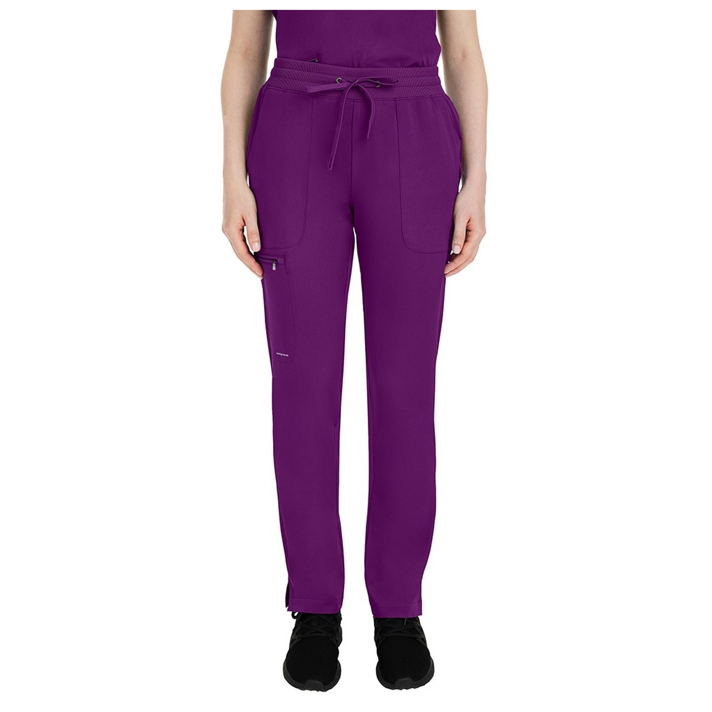 9530 Healing Hands Works Raine Drawstring Pant