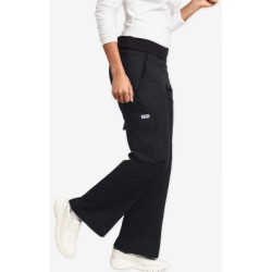 416P-TALL MOBB Flexi Waist Scrub Pant