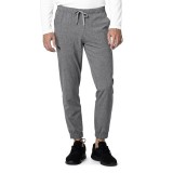 5034 WonderWink Renew Men's Jogger Leg Scrub Pant