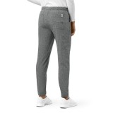 5034 WonderWink Renew Men's Jogger Leg Scrub Pant