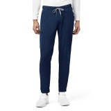 5034 WonderWink Renew Men's Jogger Leg Scrub Pant