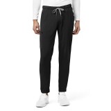 5034 WonderWink Renew Men's Jogger Leg Scrub Pant