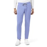5034 WonderWink Renew Men's Jogger Leg Scrub Pant