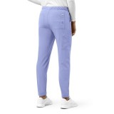 5034 WonderWink Renew Men's Jogger Leg Scrub Pant