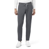 5034 WonderWink Renew Men's Jogger Leg Scrub Pant