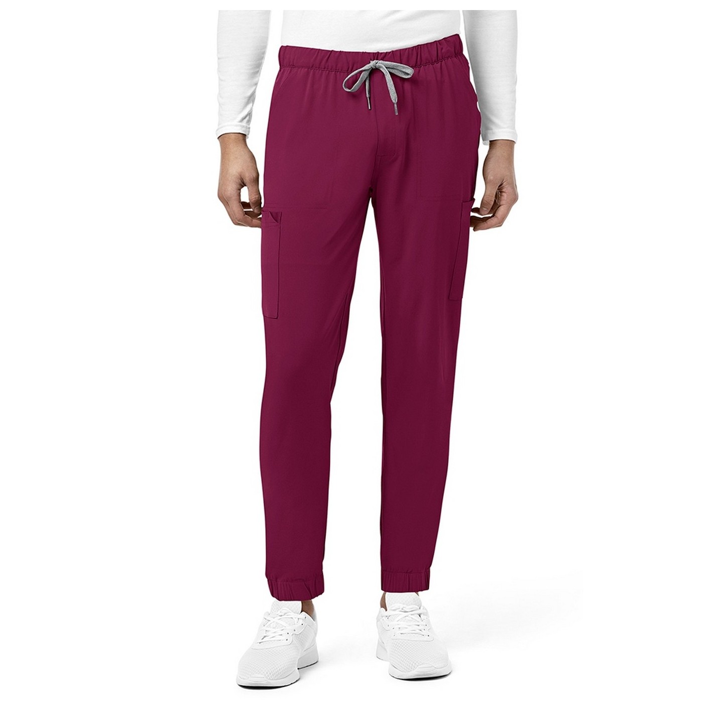 5034 WonderWink Renew Pantalon de Jogging pour Hommes