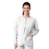 8706 - Red Panda - Warm-Up Jacket - UNISEX