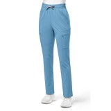 5334 Wonder Wink Renew Women's High Waist Slim Leg Pant