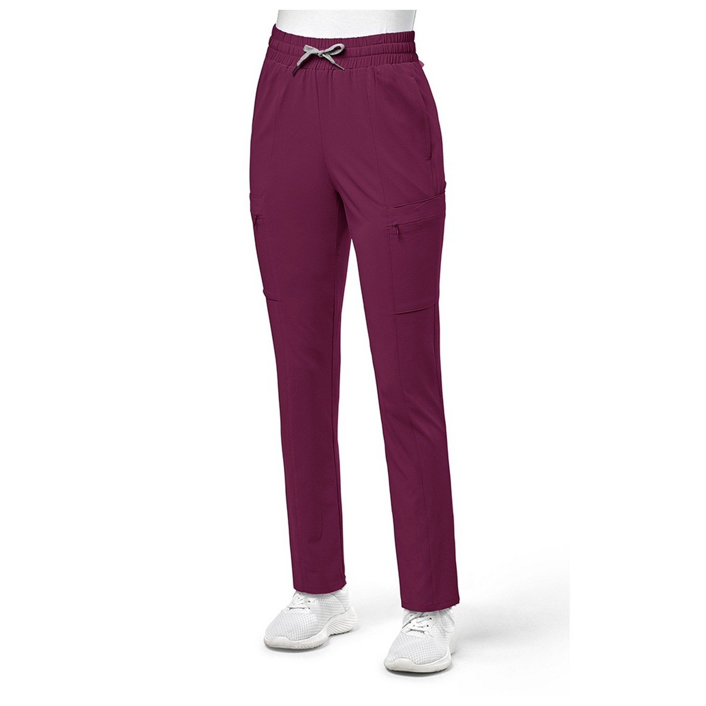 5334 Wonder Wink Renew Women's High Waist Slim Leg Pant