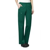 501 WonderWork Elastic Waist Cargo Scrub Pants Classic Fit and True-Plus Fit - Inseam: Regular 31"