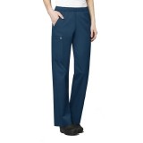 501 WonderWork Elastic Waist Cargo Scrub Pants Classic Fit and True-Plus Fit - Inseam: Regular 31"