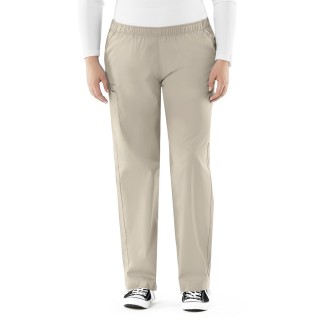 501 WonderWork - Pantalon d'épaule cargo à taille élastique - Coupe classique et True-Plus - Entrejambe: régulière 31po