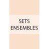 Sets