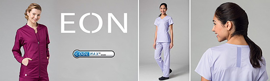 Maevn Scrubs EON Active