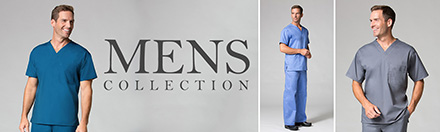 Maevn Medical Uniforms Canada