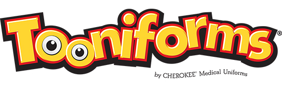 Tooniforms by Cherokee Uniforms