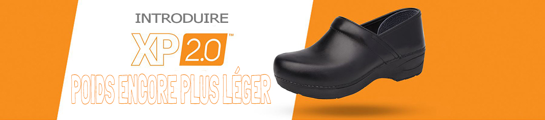 Dansko XP 2.0