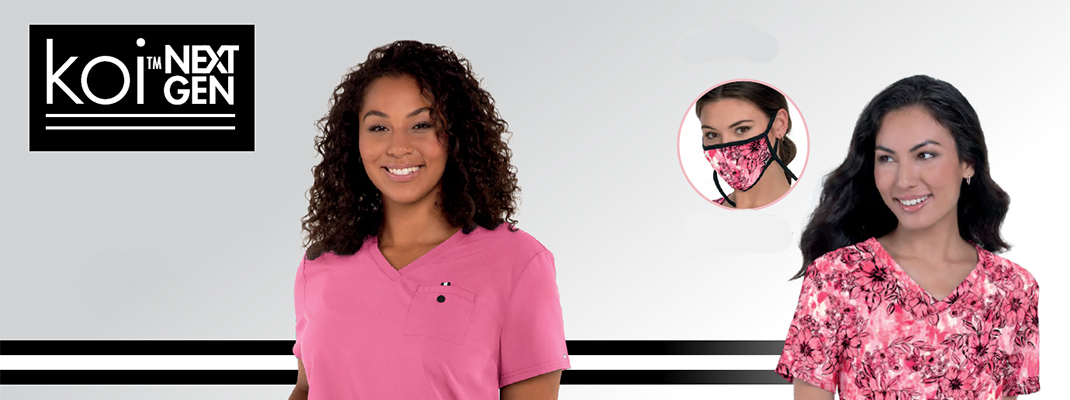 NEXT GEN Scrubs Canada