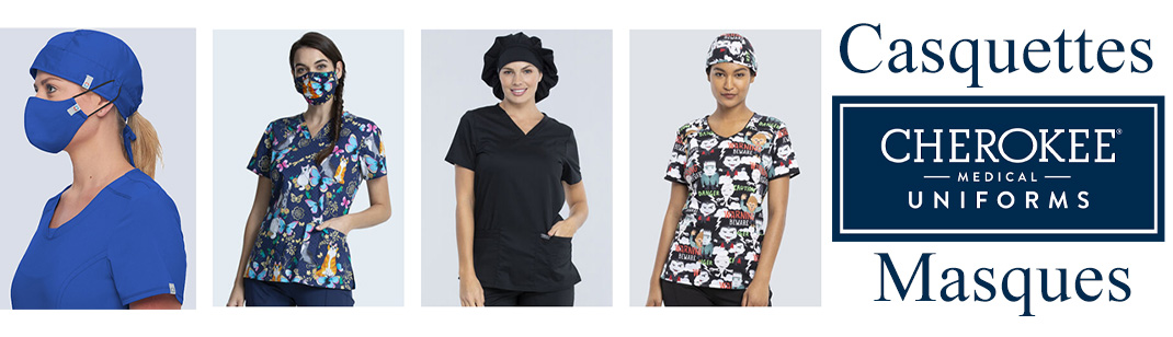 Cherokee Casquettes Masques Cherokee Casquettes Masques