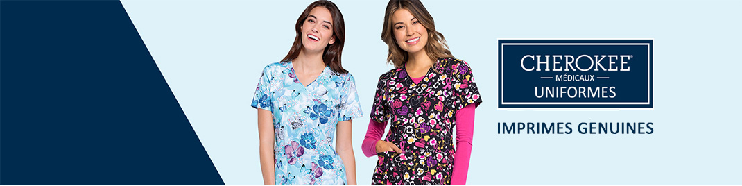 Cherokee Prints - Tops et vestes de survêtement