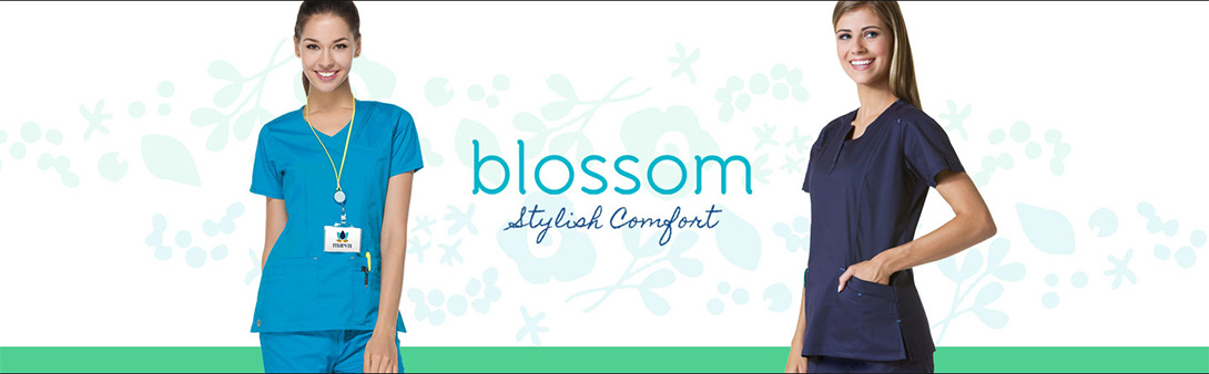 Maevn Medical Uniforms Canada