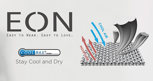 Maevn Scrubs EON Active