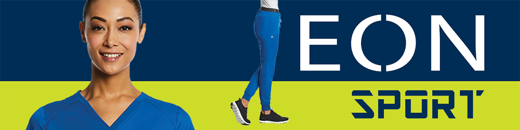 MAEVN CANADA - EON SPORT