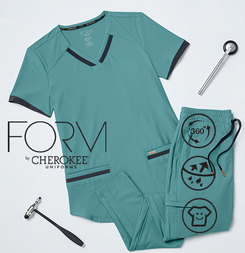 Cherokee Form Cherokee Form