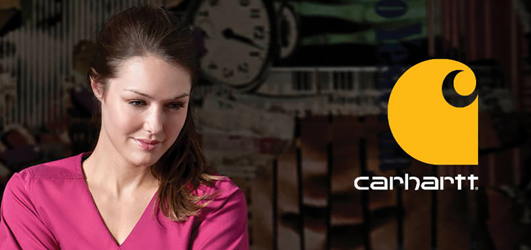 Carhartt Women's Medical Uniforms