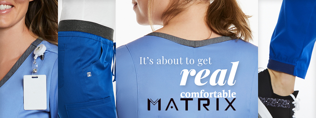 Pants - Matrix Maevn Medical Uniforms