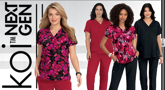 Next Gen by koi Next Gen by koi