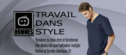 Wonderwink Pour des hommes Uniformes médicaux Canada Wonderwink Pour des hommes Uniformes médicaux Canada