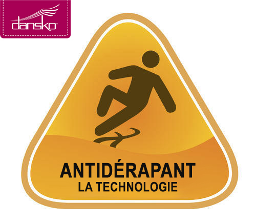 Dansko Canada Chaussures antidérapantes Dansko Canada Chaussures antidérapantes
